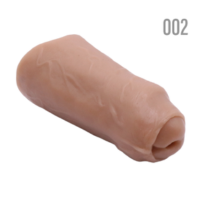 Uncut PeenPocket Pleasure Sleeve