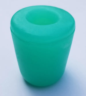 Double Ribbed ShotPocket front photo