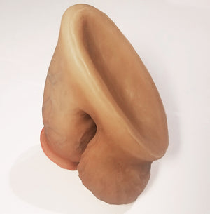 CozyPack Silicone Packer - PAINTED