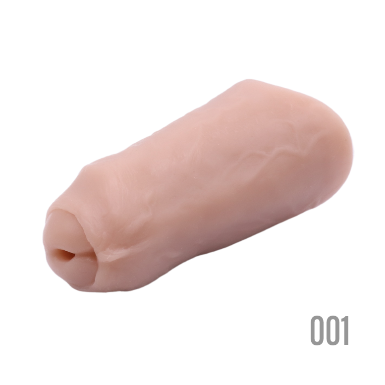 Uncut PeenPocket Pleasure Sleeve