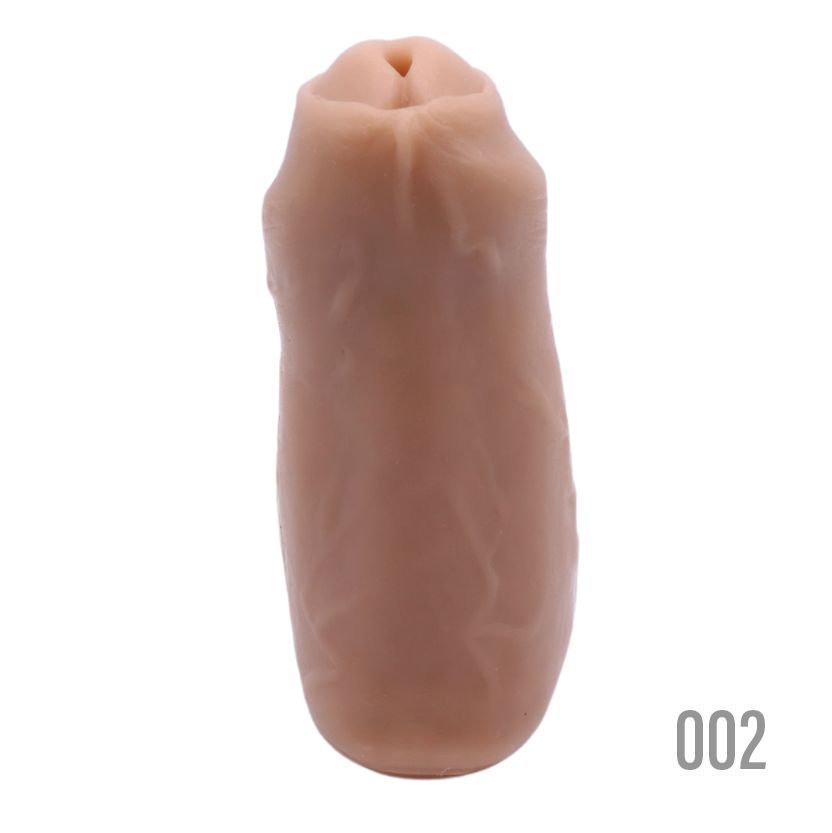 Uncut PeenPocket Pleasure Sleeve