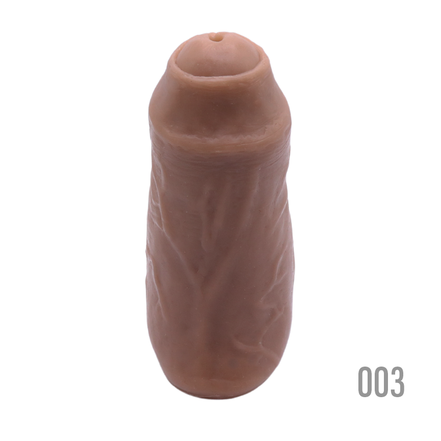 Uncut PeenPocket Pleasure Sleeve
