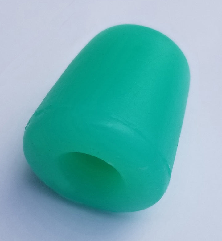 The Double Ribbed ShotPocket Pleasure Sleeve - FTM Pitstop The Double Ribbed ShotPocket Pleasure Sleeve - FTM Pitstop