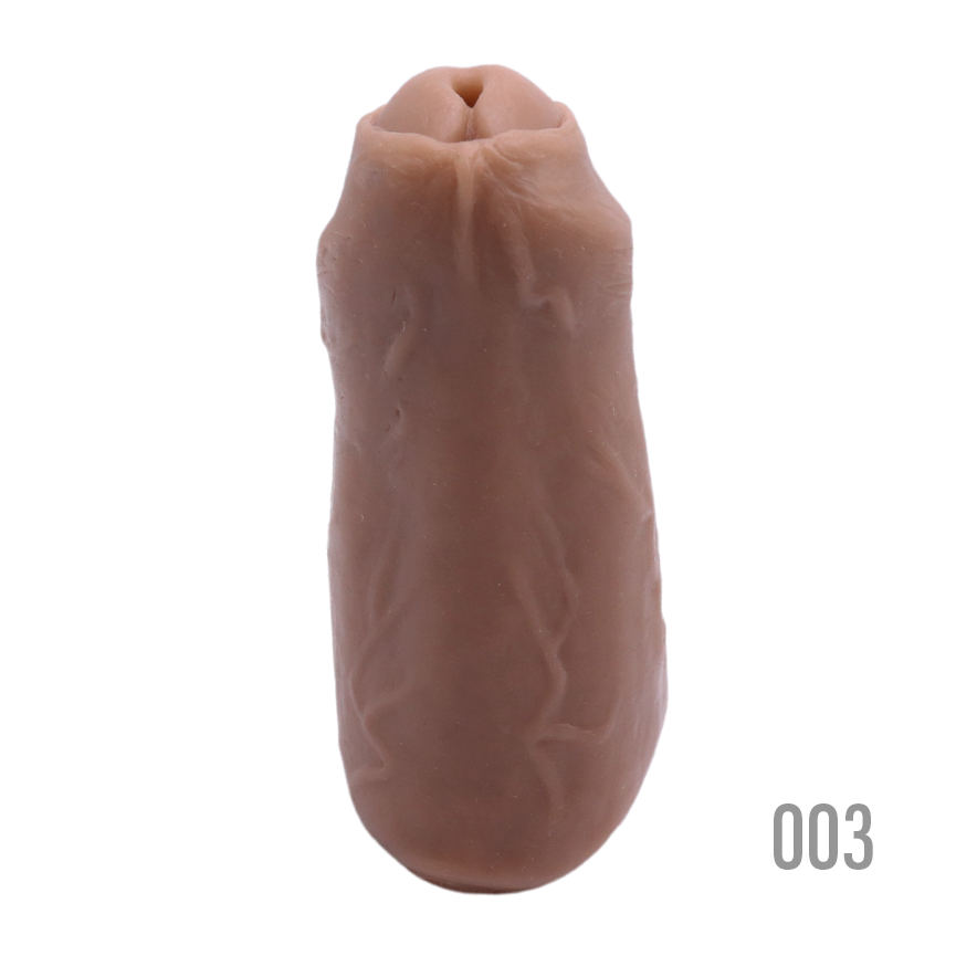 Uncut PeenPocket Pleasure Sleeve