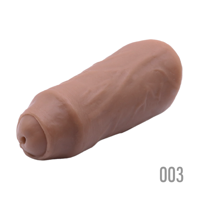 Uncut PeenPocket Pleasure Sleeve
