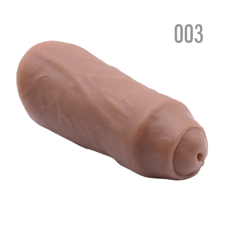 Uncut PeenPocket Pleasure Sleeve