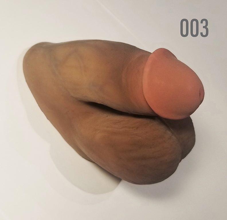 CozyPack Silicone Packer - PAINTED