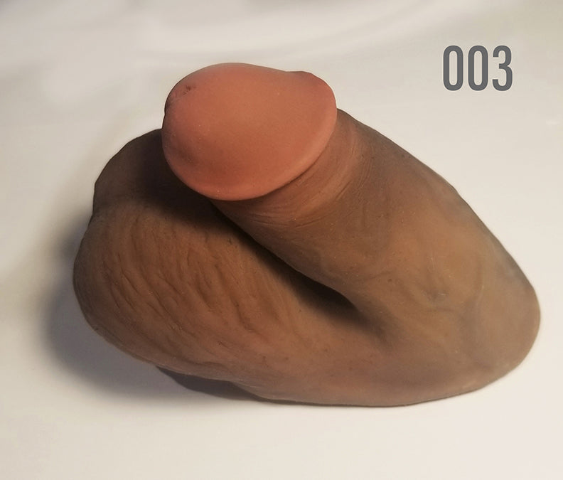 CozyPack Silicone Packer - PAINTED