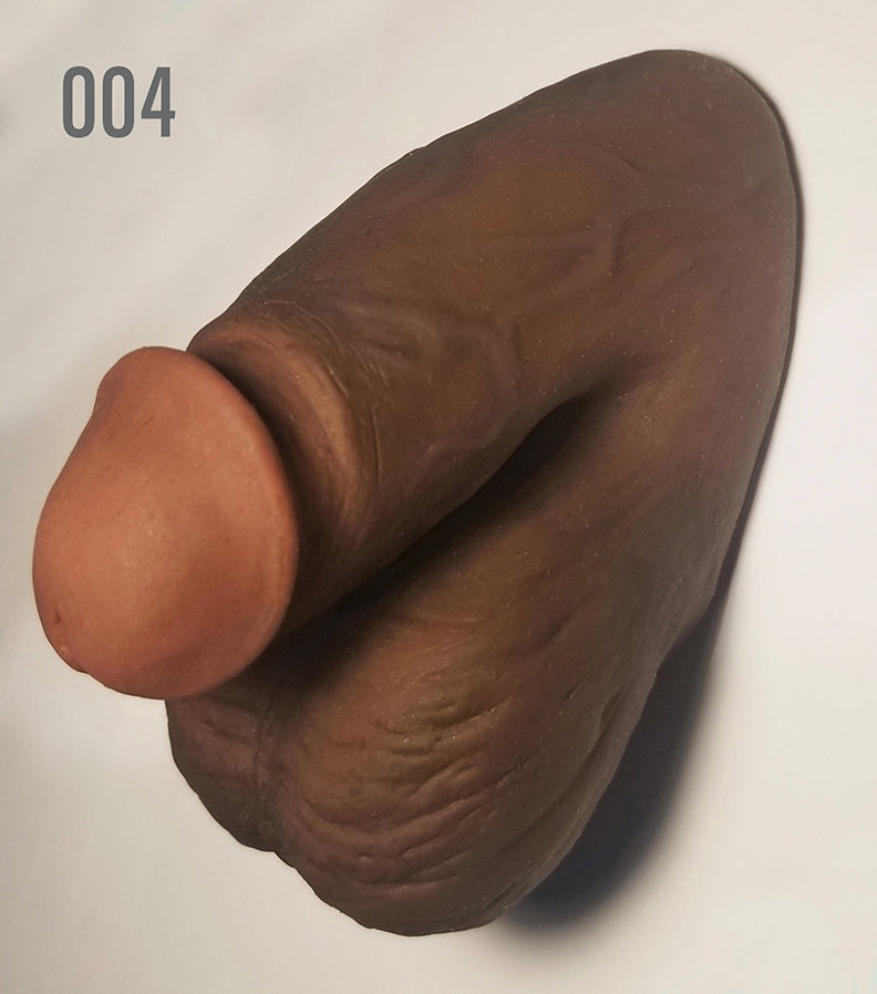 CozyPack Silicone Packer - PAINTED