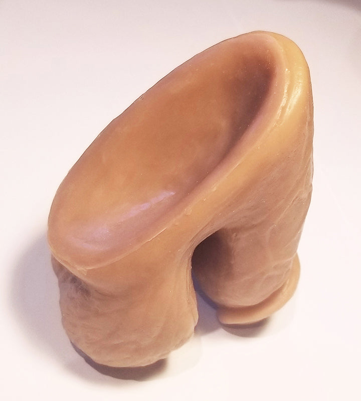 CozyPack Silicone Packer